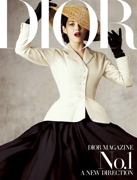 dior magazine 32|dior last five year collection.